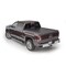Trailfx Hard Bi-Fold Low Profile, 2 Riding Positions, Lockable Using Tailgate Handle Lock TFX2522 - alternate 1